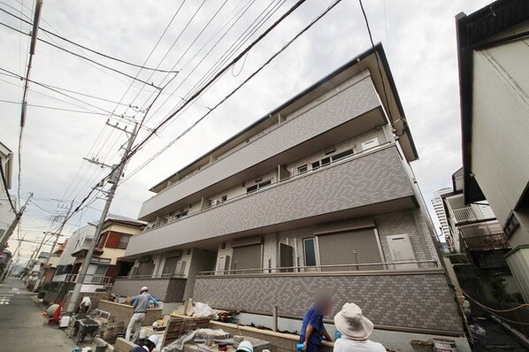 ブルームコートの物件内観写真